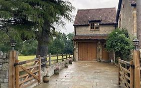 Character 1 Bedroom Country Annex In West Camel